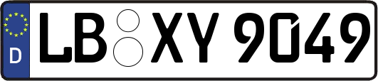 LB-XY9049