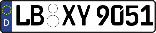 LB-XY9051