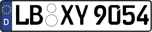 LB-XY9054