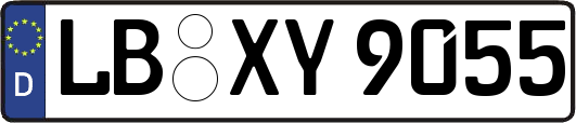 LB-XY9055