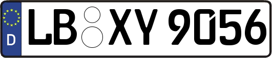 LB-XY9056