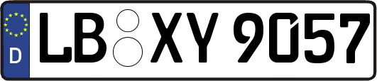 LB-XY9057