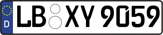 LB-XY9059
