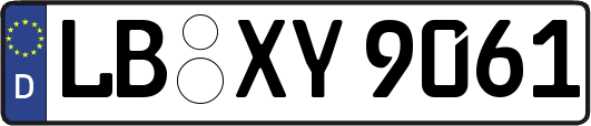 LB-XY9061