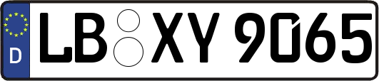 LB-XY9065