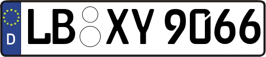 LB-XY9066