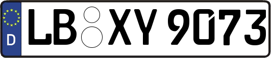 LB-XY9073