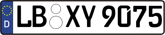 LB-XY9075
