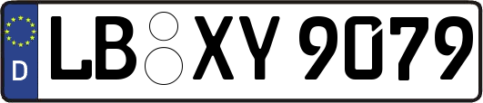 LB-XY9079