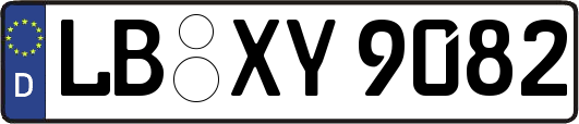 LB-XY9082
