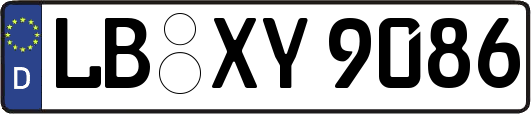 LB-XY9086