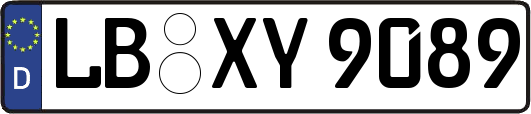 LB-XY9089