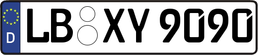 LB-XY9090