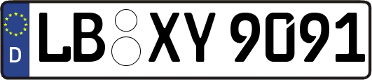 LB-XY9091