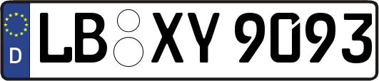 LB-XY9093