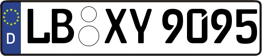 LB-XY9095