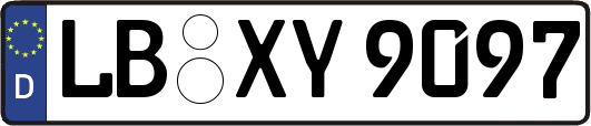 LB-XY9097