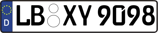 LB-XY9098