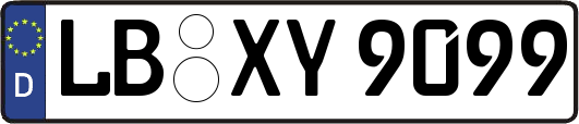 LB-XY9099