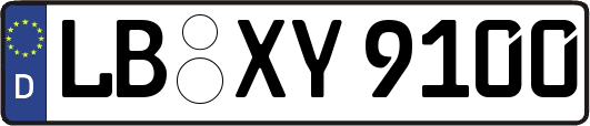 LB-XY9100