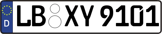 LB-XY9101