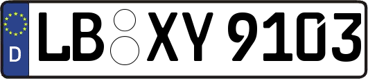 LB-XY9103