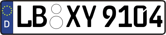 LB-XY9104