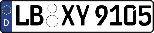 LB-XY9105