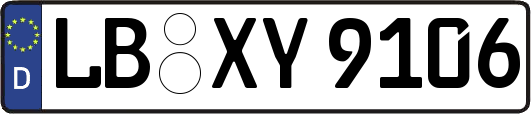 LB-XY9106