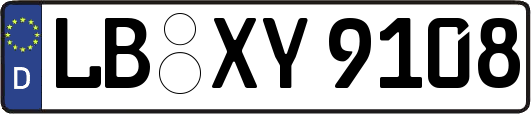 LB-XY9108