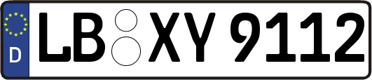 LB-XY9112