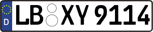 LB-XY9114
