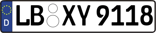 LB-XY9118