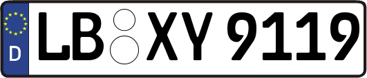 LB-XY9119