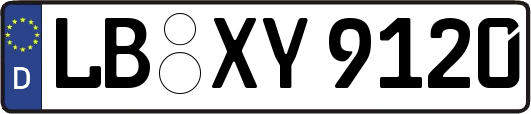 LB-XY9120