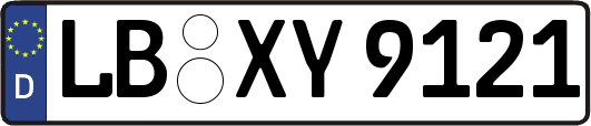 LB-XY9121