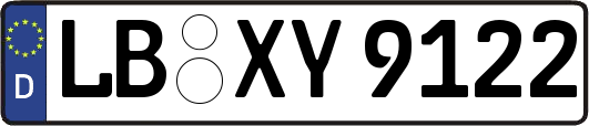 LB-XY9122