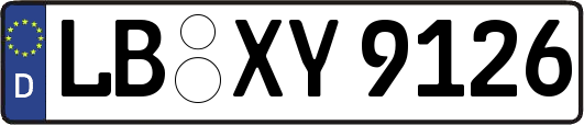 LB-XY9126