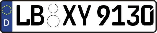 LB-XY9130