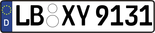 LB-XY9131