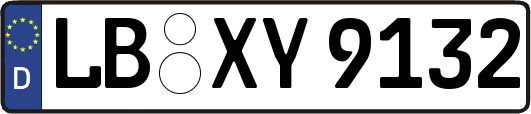 LB-XY9132