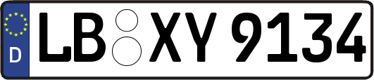 LB-XY9134