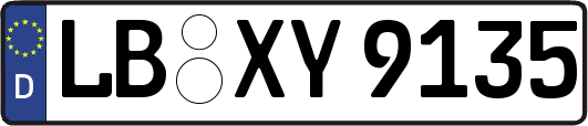 LB-XY9135