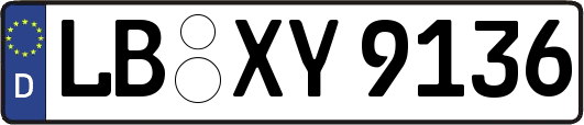 LB-XY9136