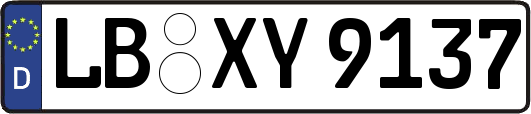 LB-XY9137