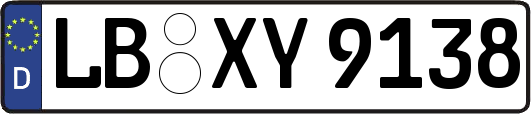 LB-XY9138
