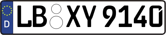 LB-XY9140