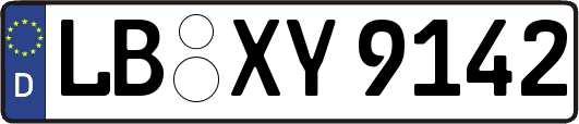 LB-XY9142