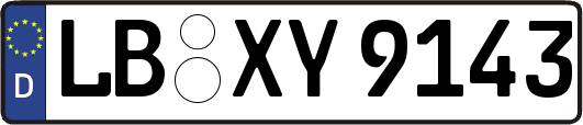 LB-XY9143