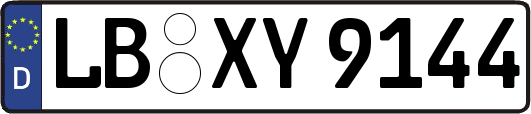 LB-XY9144